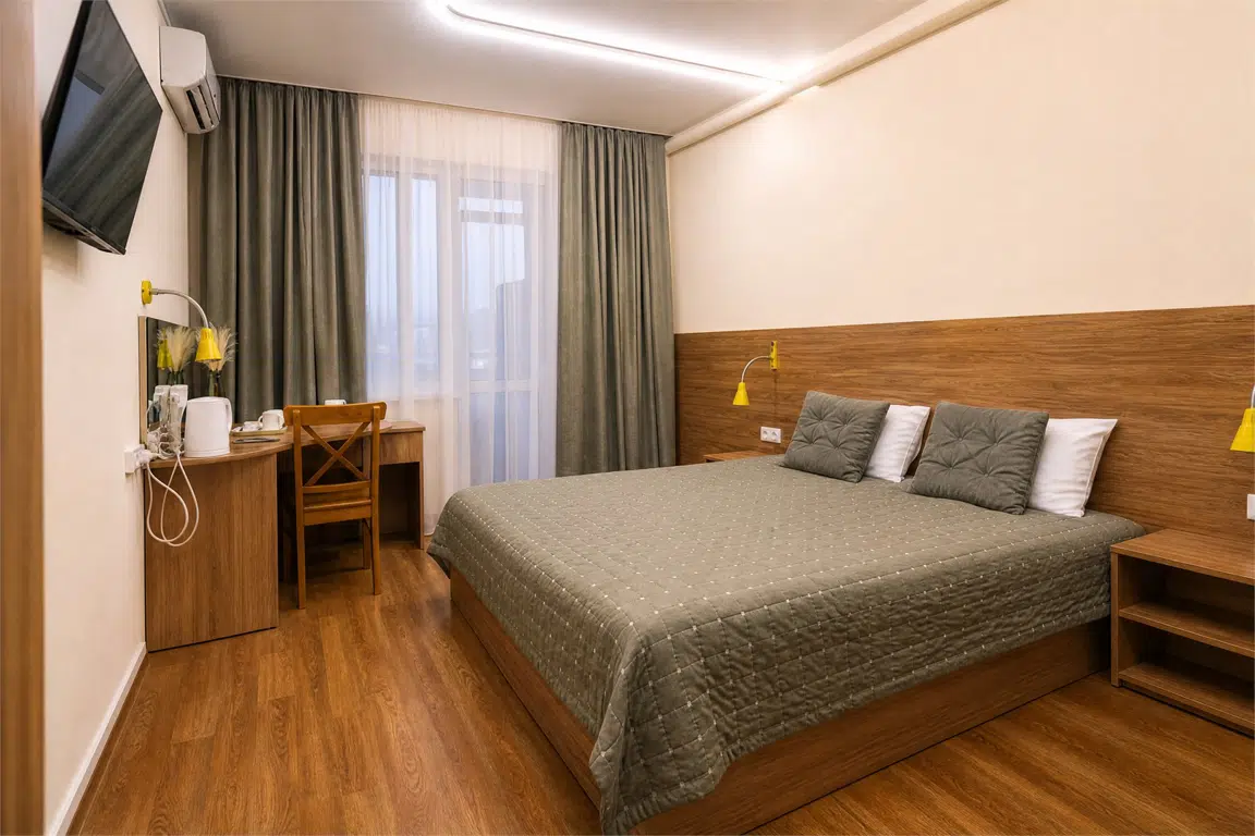 room image
